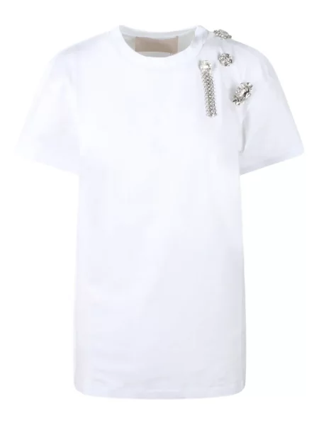 Koszulka Circus Hotel biała