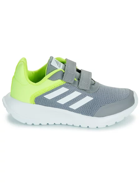 Pantofi copii Adidas gri