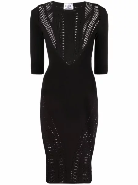 Rochie Wolford de costum negru