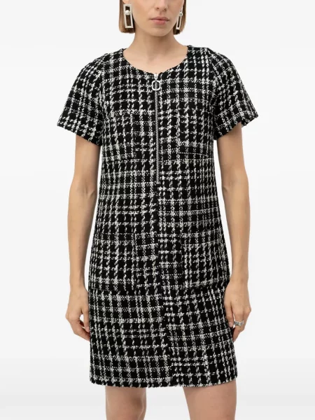 Rochie mini Hugo negru