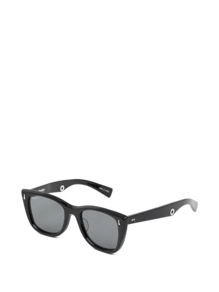 Ochelari de soare Doublet negru