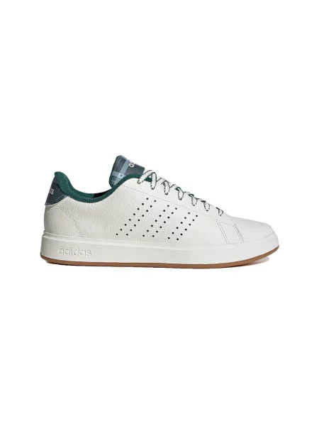 Tenisky Adidas Advantage biela