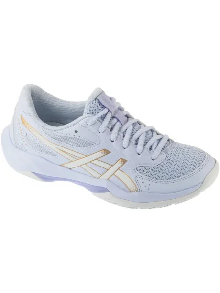 Félcipő Asics kék