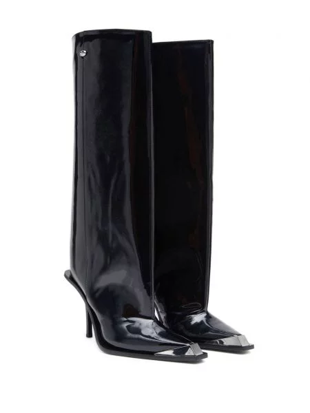 Cizme Diesel negru