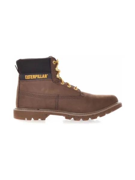 Pantofi Caterpillar maro