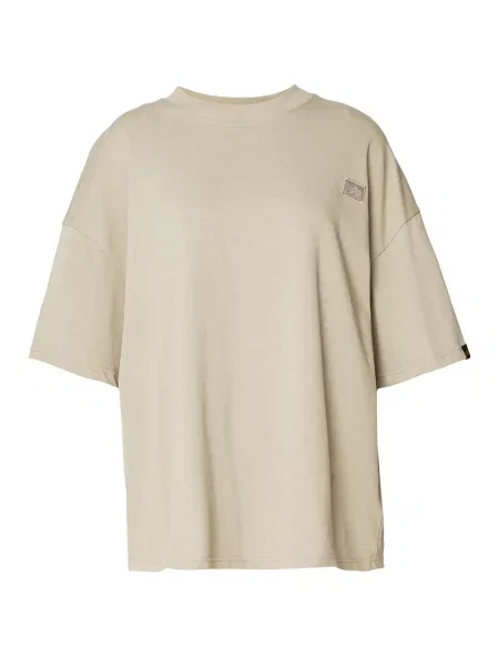Alpha Industries Tricou Essentials Relaxed Fit bej
