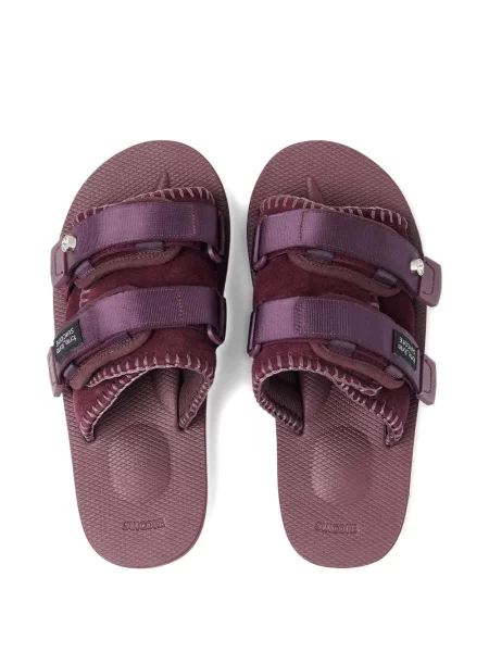Sandale Forte_forte cu bretele violet
