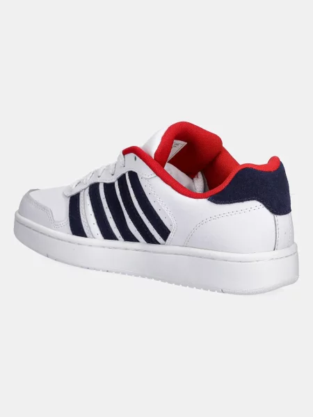 Кроссовки K Swiss белые