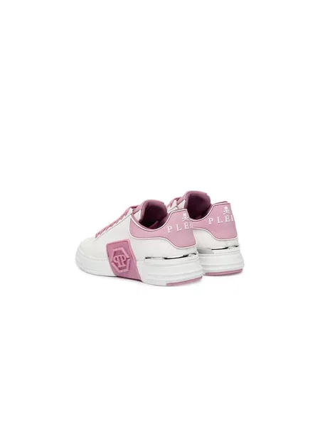Tenisice PHILIPP PLEIN SAFS bijela
