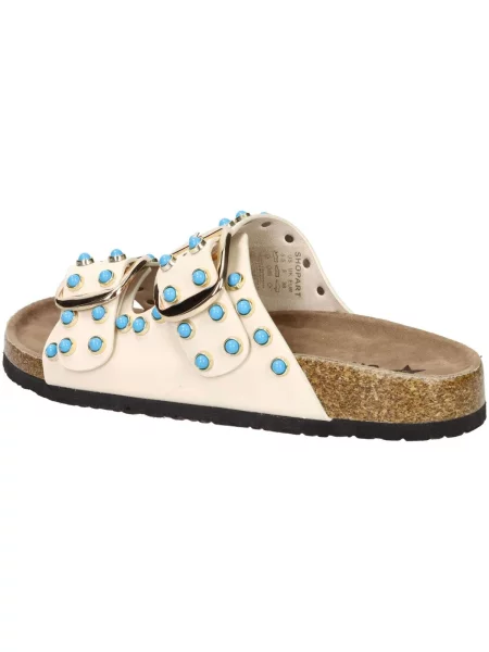 Pantofi Shop Art bej