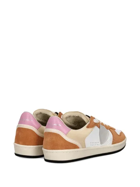 Sneakerși Philippe Model Paris maro