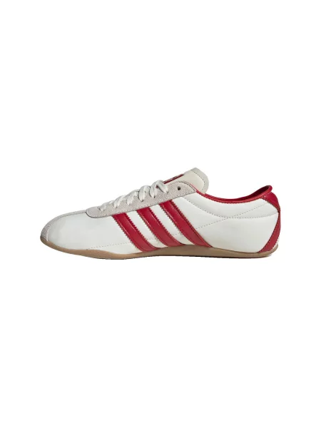Pantofi Adidas alb