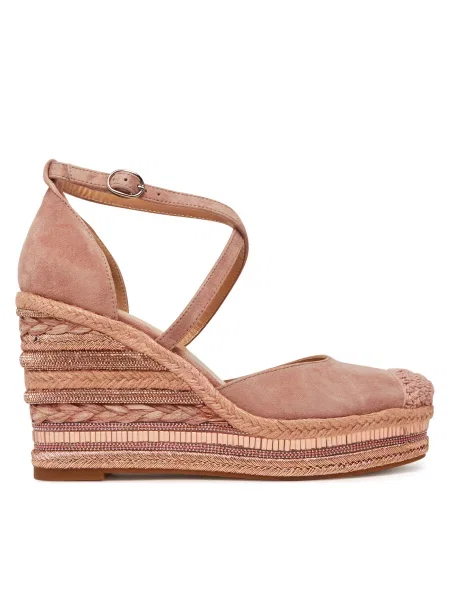 Туфлі Alma En Pena рожевий