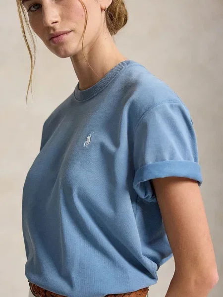 Поло Polo Ralph Lauren