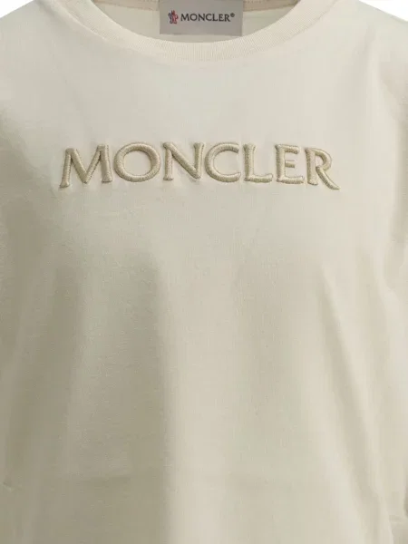 Koszulka dziecięca Moncler Enfant
