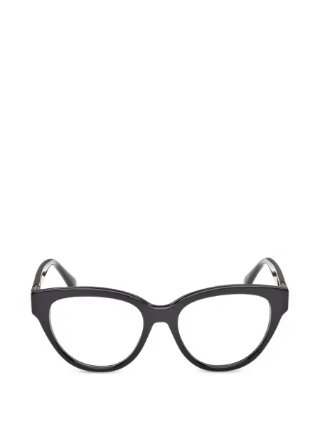 Ochelari de soare Max Mara Eyewear negru