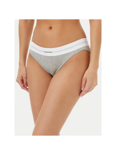 Calvin Klein Underwear Klasikinės kelnaitės pilka