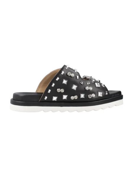 Pantofi Alma En Pena negru