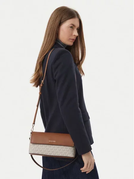Torbica MICHAEL Michael Kors Krem