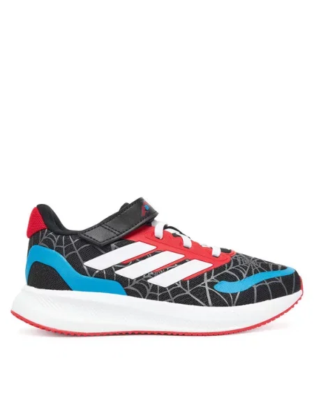 Кроссовки Adidas черные