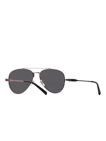 Ochelari de soare Gucci Eyewear gri