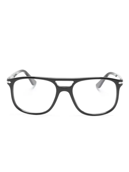 Ochelari de soare Persol negru