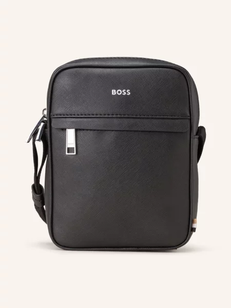 BOSS Taška přes rameno Zair' černá