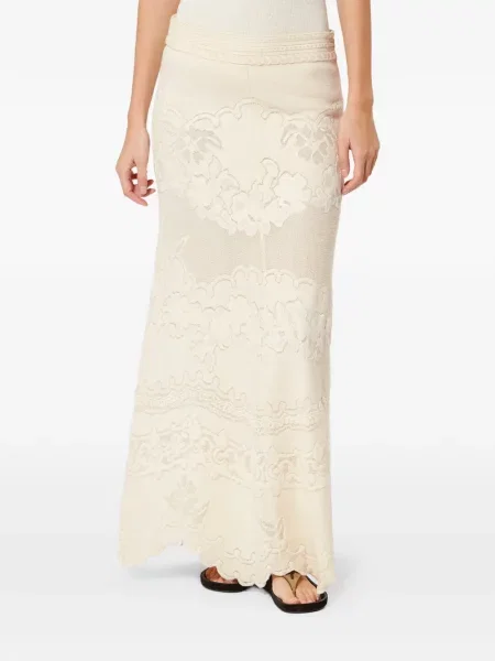 Spódnica maxi Isabel Marant