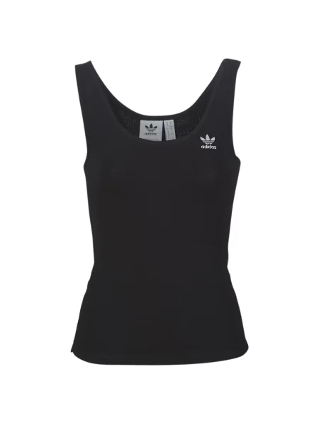 Top Adidas crna