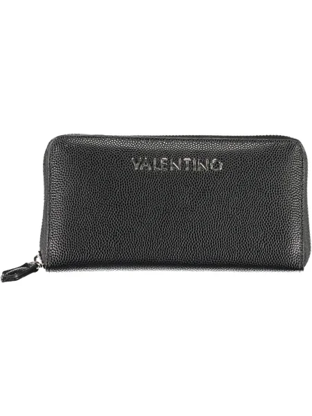 Velika denarnica Valentino črna