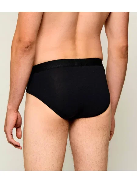 Alsó Emporio Armani fekete