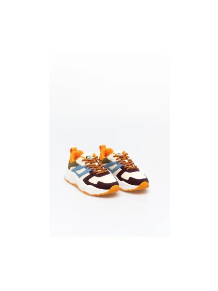 Sneakersy Scotch & Soda