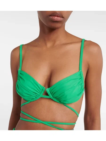 Bikini Bananhot verde