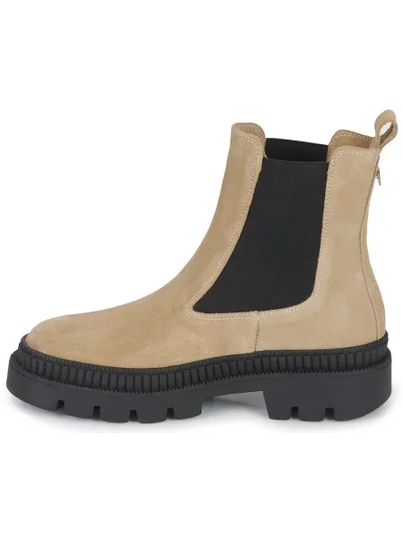 Pantofi Jb Martin bej