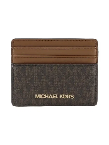 Voiaj geantă Michael Michael Kors negru
