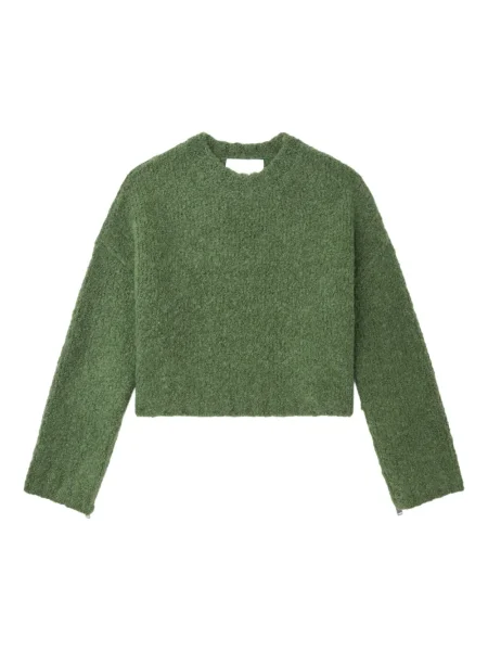 Pulover 3.1 Phillip Lim verde