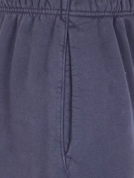 Παντελόνι Fear Of God Essentials μαύρο