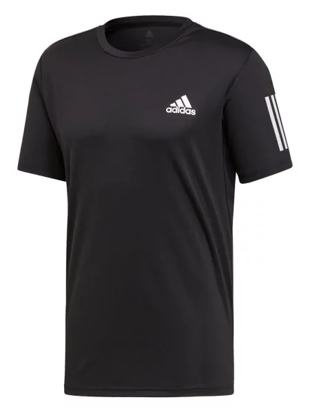 Велурен боди Adidas с принт на цветя розово