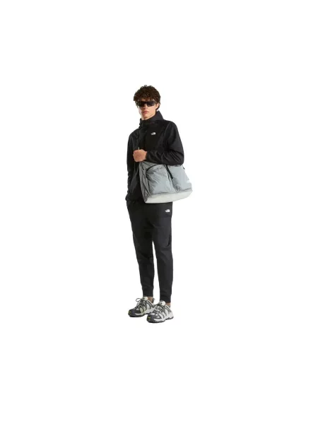 Spodnie polarowe The North Face Performance Noir czarne