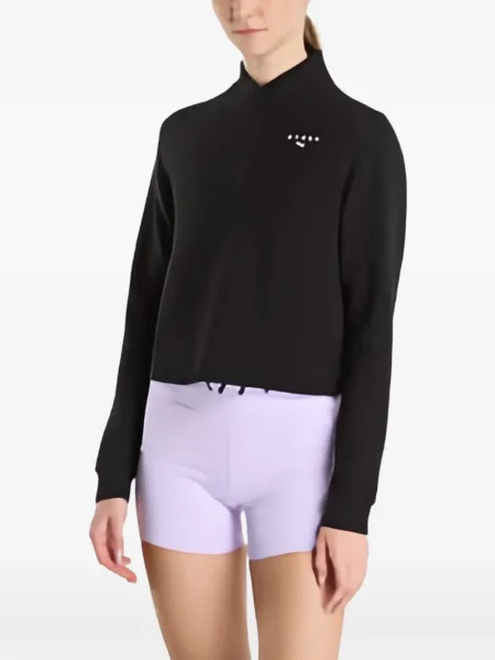 Pulover Puma negru