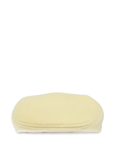 Căciulă Jacquemus galben