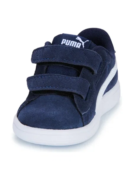Pantofi copii Puma albastru