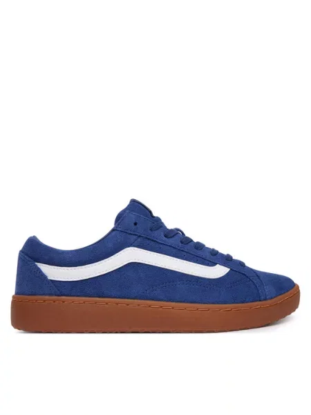 Vans Sneakersy Old Skool 36 Cup niebieski