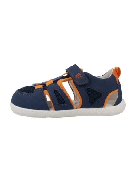 Pantofi copii Garvalin albastru