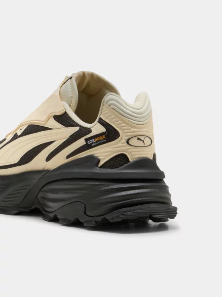 Повседневные кроссовки Puma Nitro черные