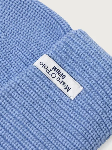 Marc O'Polo шапка