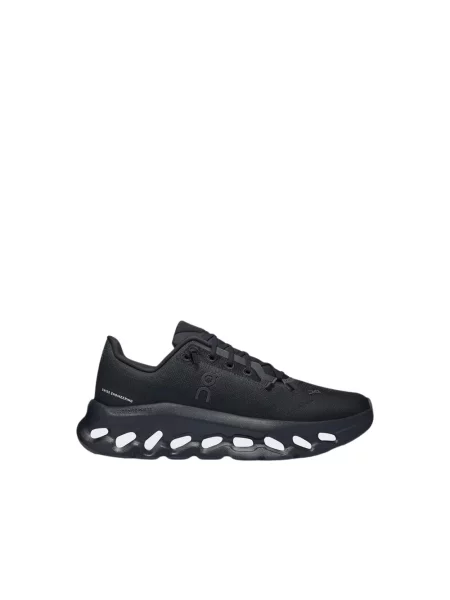 Buty do biegania On Running do biegania czarne