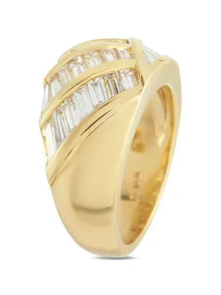 Inel Lb Exclusive galben