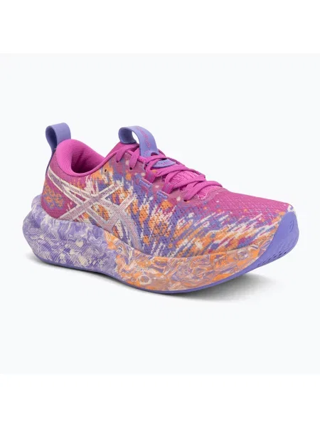 Încălțăminte de alergare pentru femei Asics Noosa Tri 16 digital cherry blossom/amethyst