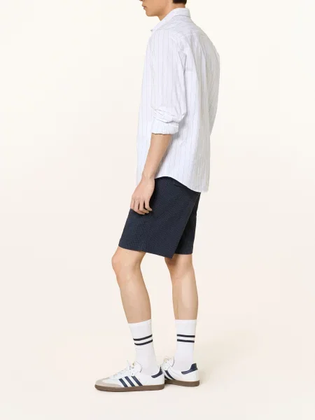Chinos Levi's modré